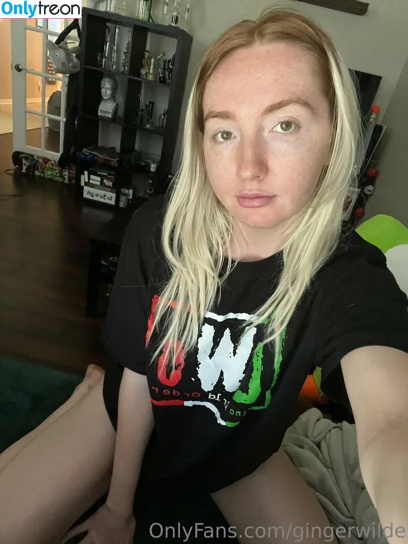 gingerwilde nude photo #0060 (gingerwildepage)