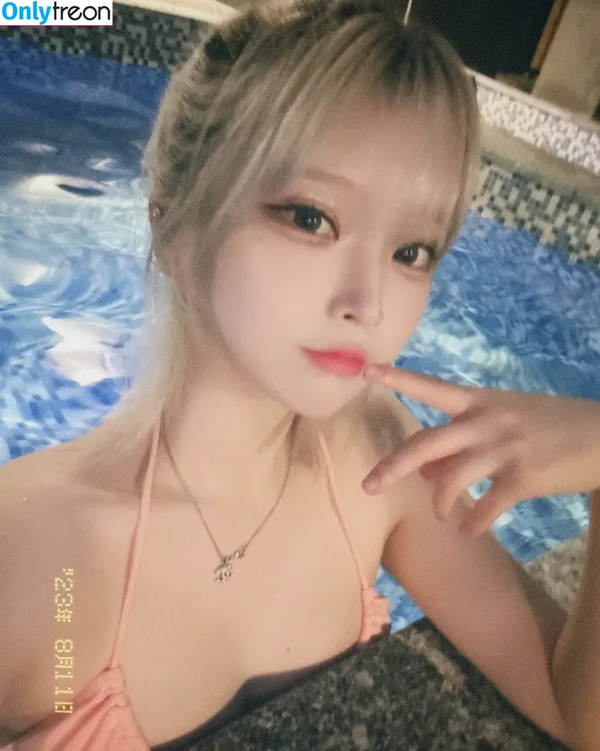 ginis2 nude photo #0002 (gini25 / gini_s2 / gini_s2_ / 오지은)