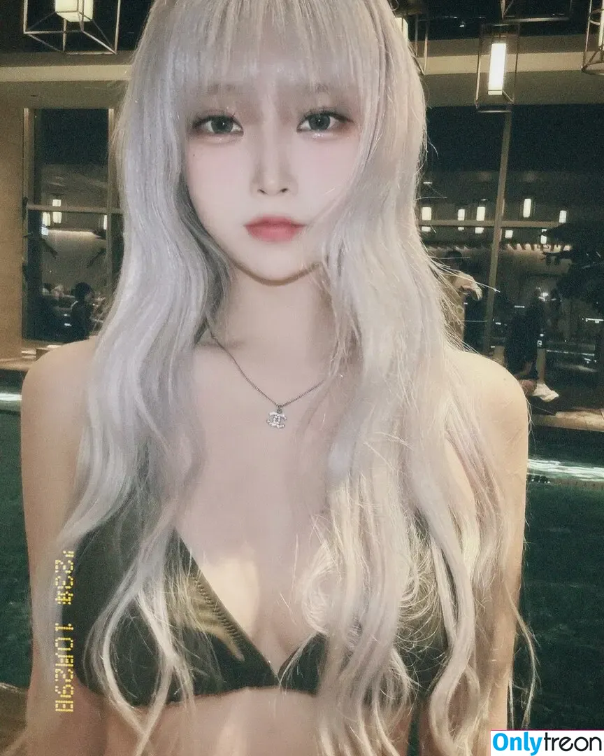 ginis2 nude photo #0010 (gini25 / gini_s2 / gini_s2_ / 오지은)