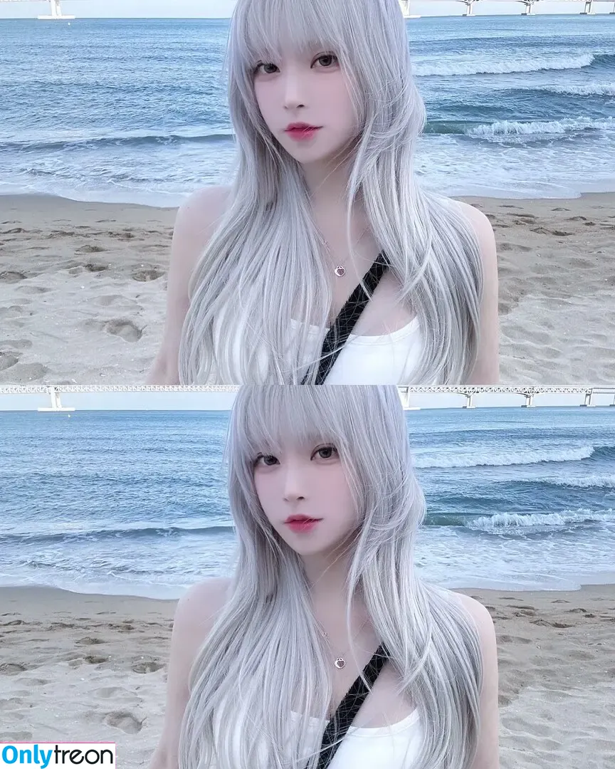 ginis2 nude photo #0027 (gini25 / gini_s2 / gini_s2_ / 오지은)