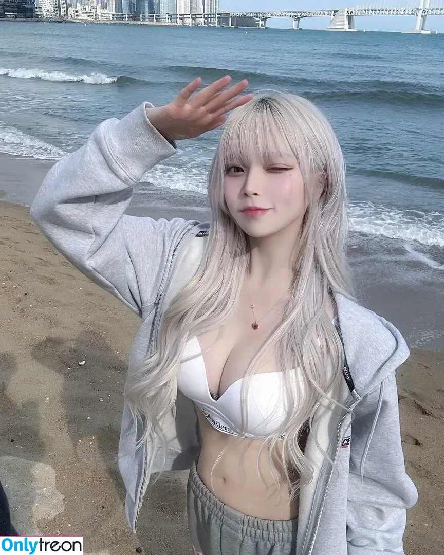 ginis2 nude photo #0028 (gini25 / gini_s2 / gini_s2_ / 오지은)