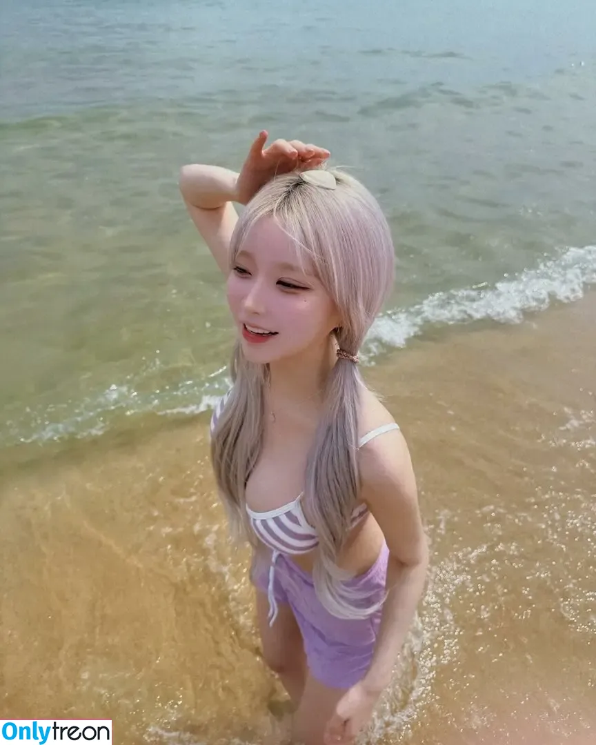 ginis2 nude photo #0034 (gini25 / gini_s2 / gini_s2_ / 오지은)