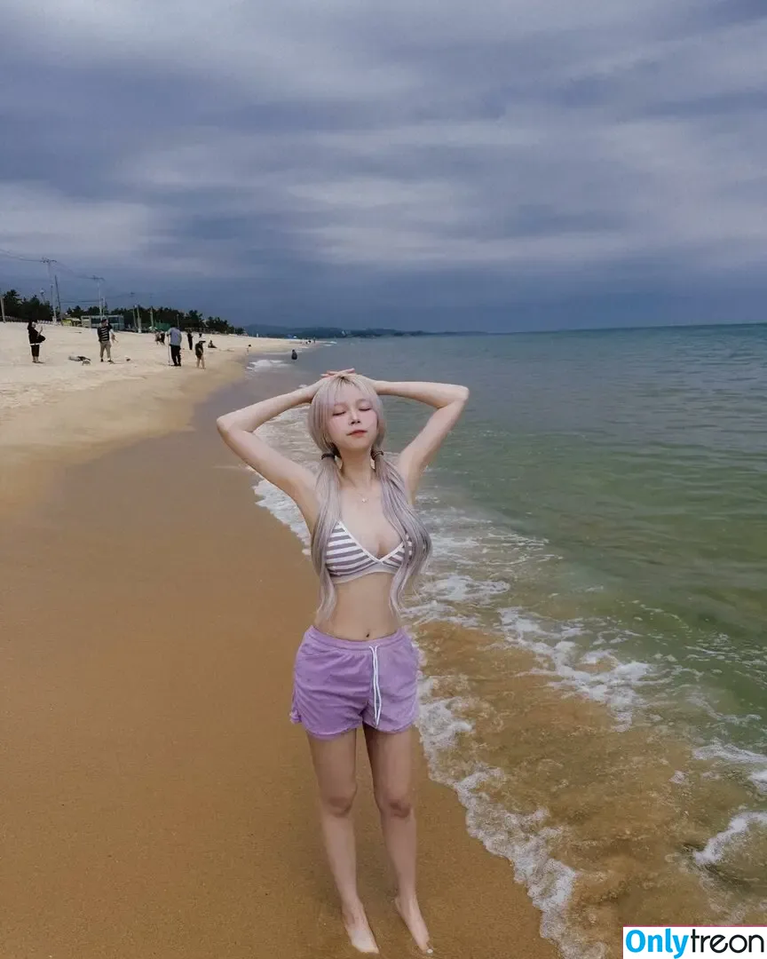 ginis2 nude photo #0042 (gini25 / gini_s2 / gini_s2_ / 오지은)