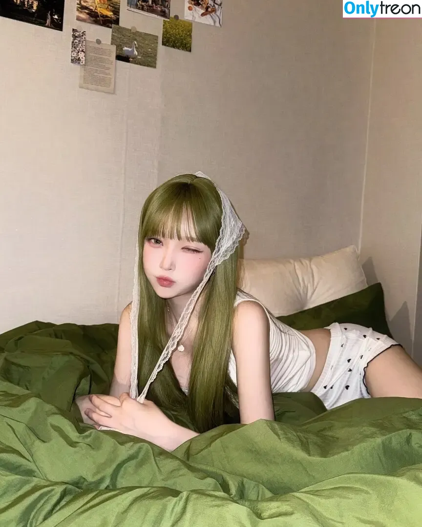 ginis2 nude photo #0051 (gini25 / gini_s2 / gini_s2_ / 오지은)