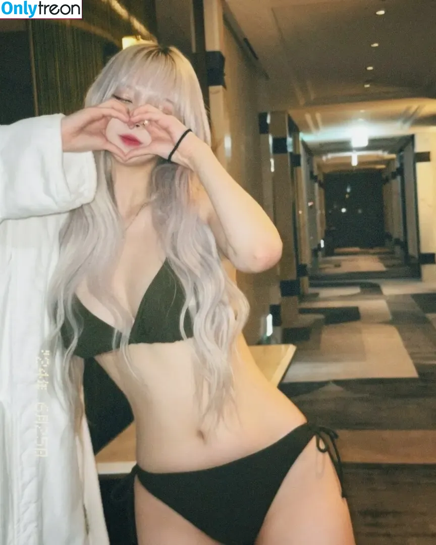 ginis2 nude photo #0052 (gini25 / gini_s2 / gini_s2_ / 오지은)