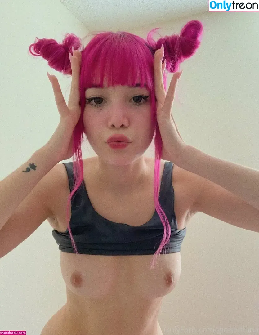 GiniSantana nude photo #0333 (GiniSantana)