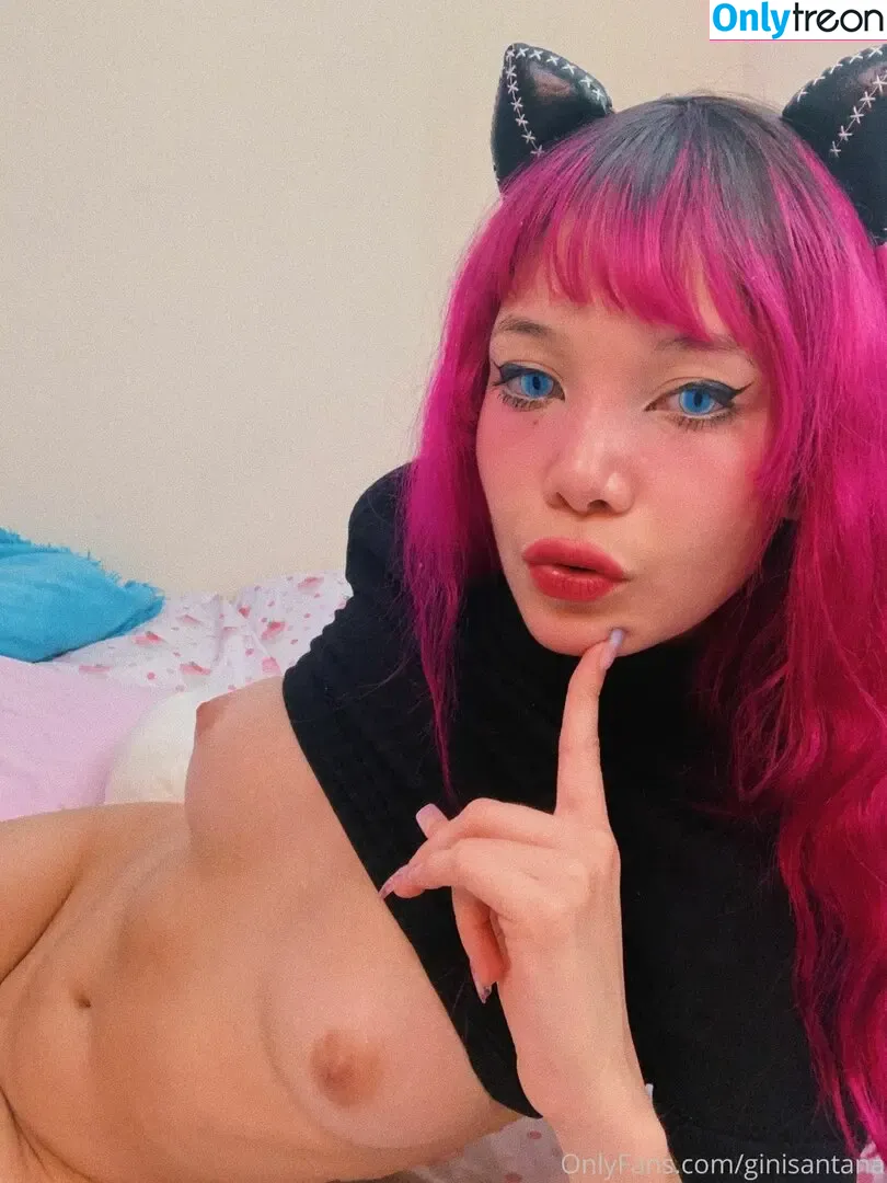 GiniSantana nude photo #0335 (GiniSantana)