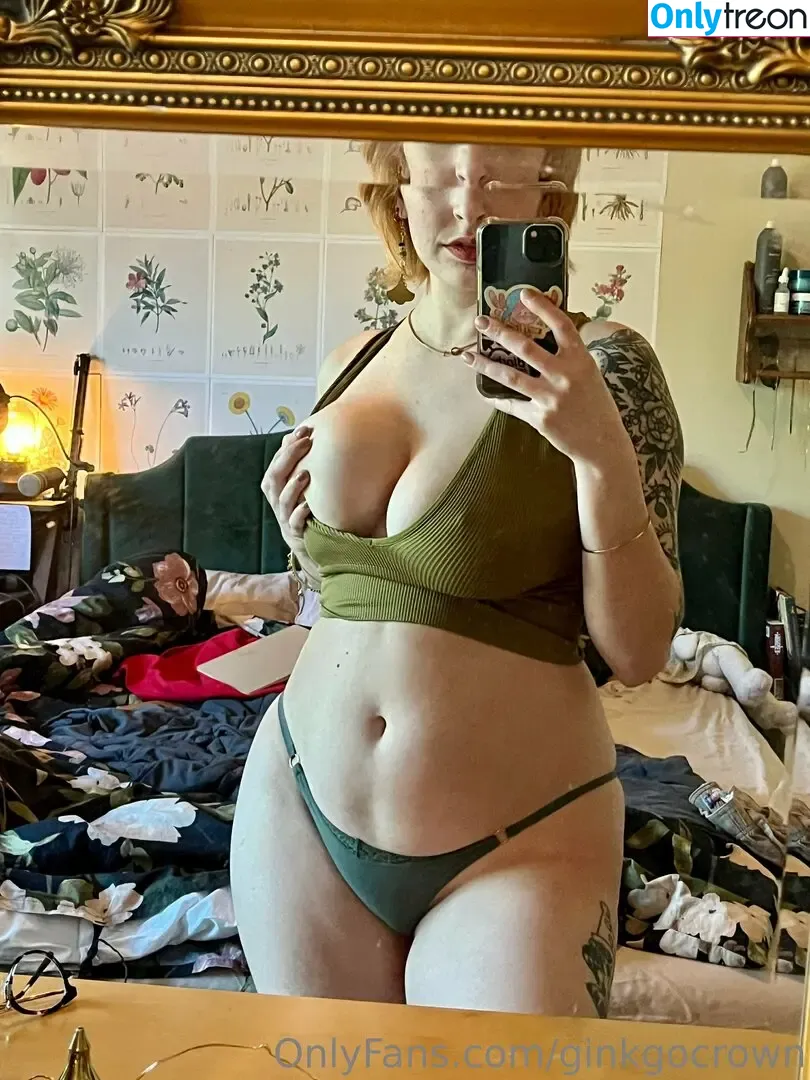 ginkgocrown nude photo #0093 (ginkgocrown)