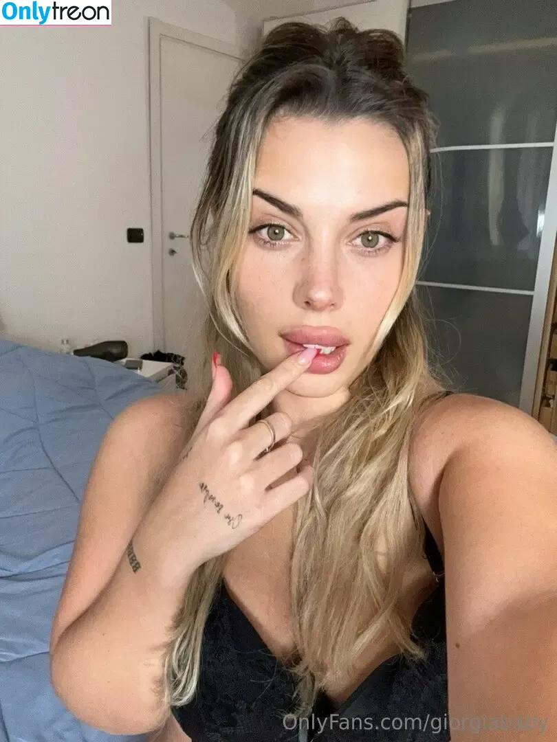 giorgiababy nude photo #0129 (Giorgia / Giorgiababy__)