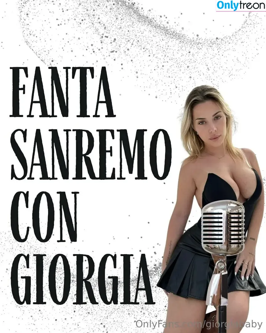 giorgiababy nude photo #0138 (Giorgia / Giorgiababy__)