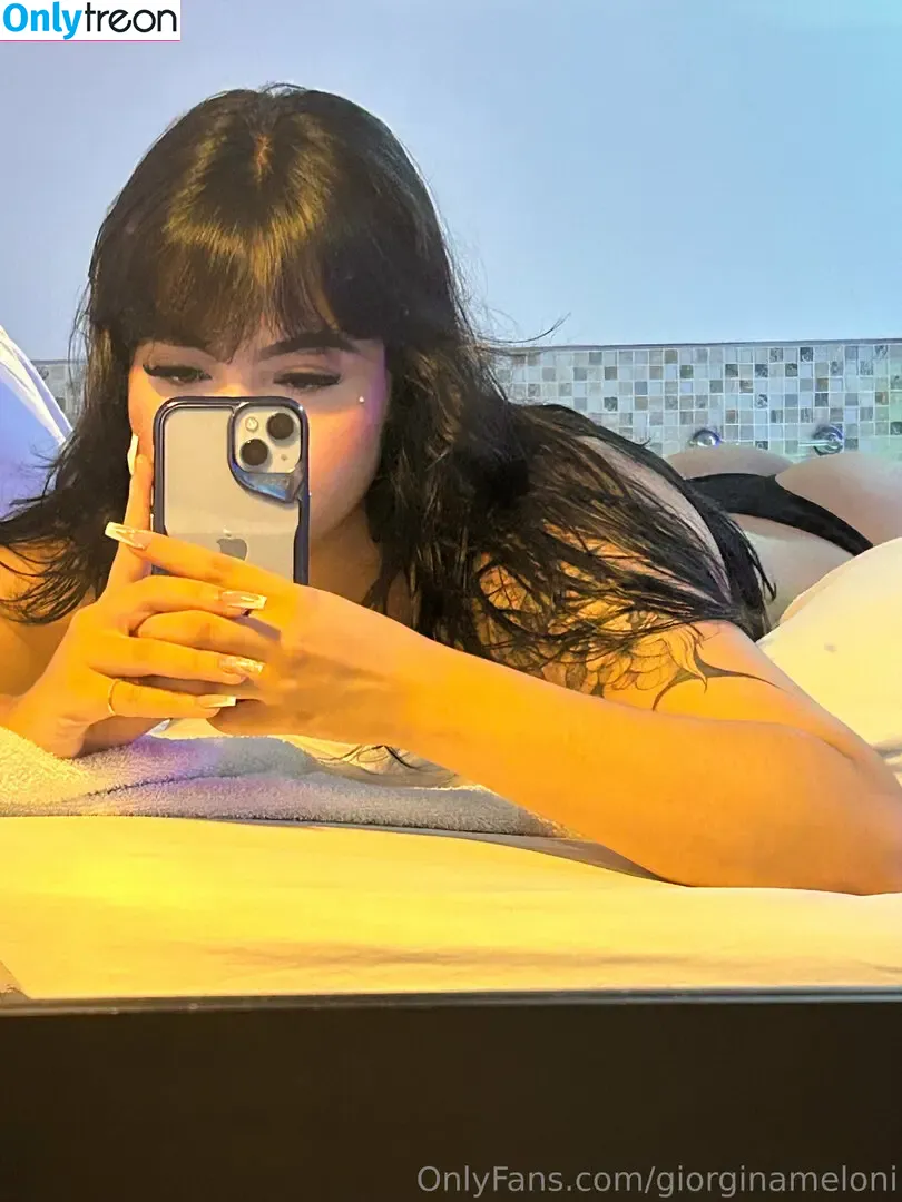 giorginameloni nude photo #0004 (giorgiameloni)