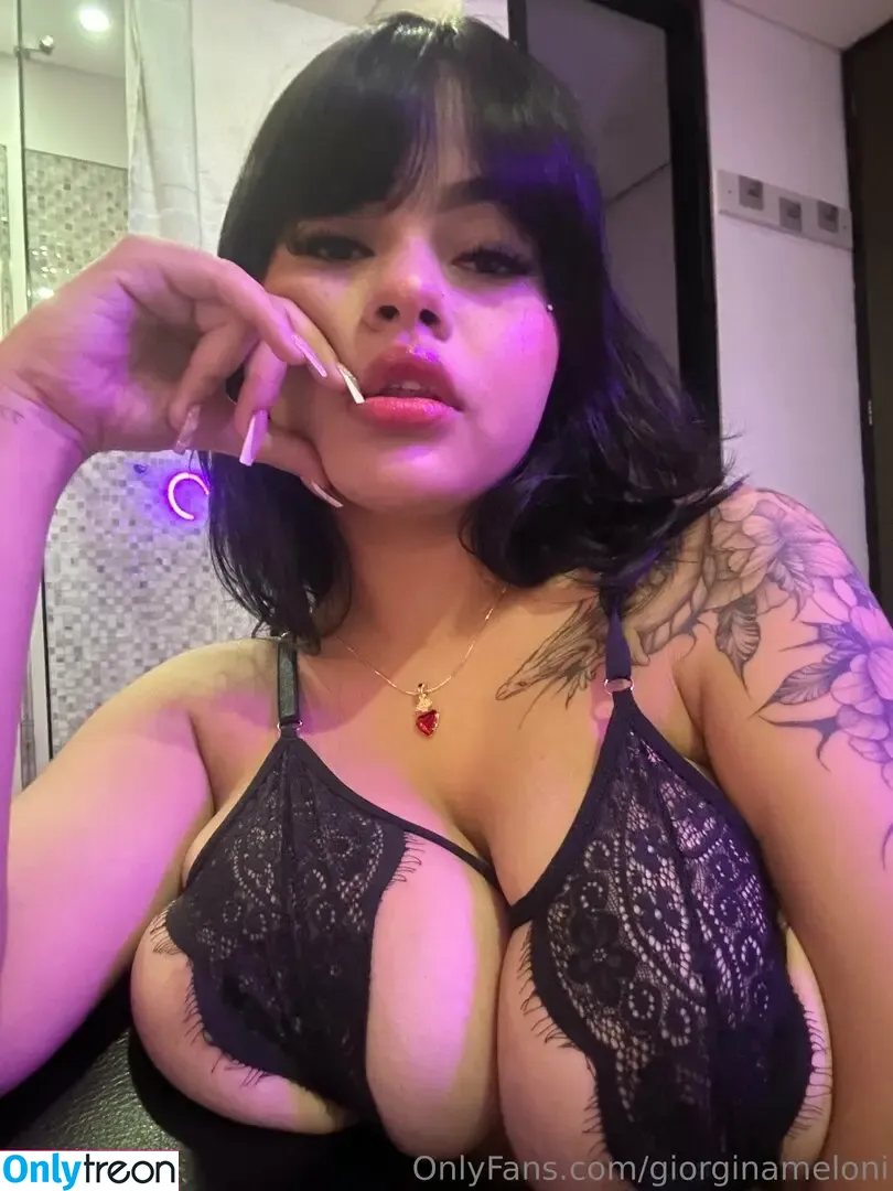 giorginameloni nude photo #0021 (giorgiameloni)