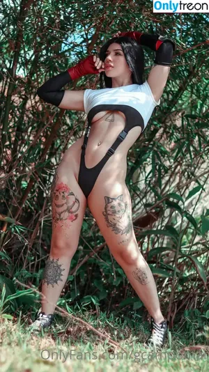 Giovanna Campomar / gcampomar / gcampomarr nude photo #0679