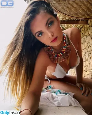 Giovanna Chaves / giovannachaves nude photo #0232