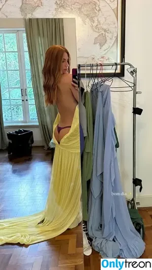 Giovanna Ewbank / gioewbank nude photo #0235