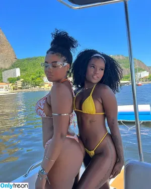 Giovanna Maximo / amiga da Mel Maia / maximogiovanna nude photo #0011