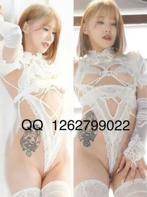 girlcrush_tr / Girl Crush / Taeri nude photo #0022