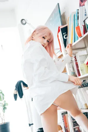 girlcrush_tr / Girl Crush / Taeri nude photo #0038