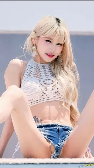 girlcrush_tr / Girl Crush / Taeri nude photo #0058