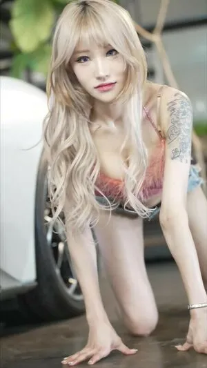 girlcrush_tr / Girl Crush / Taeri nude photo #0089