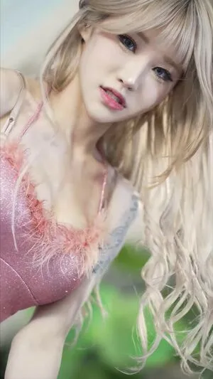 girlcrush_tr / Girl Crush / Taeri nude photo #0108