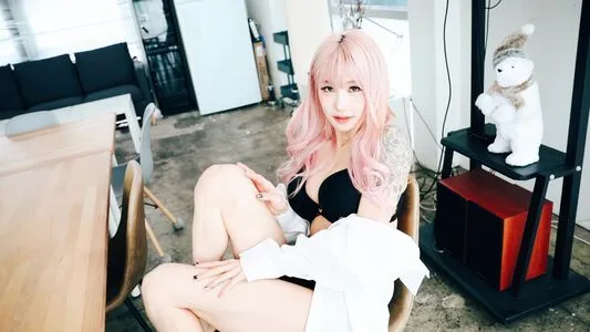 girlcrush_tr / Girl Crush / Taeri nude photo #0182
