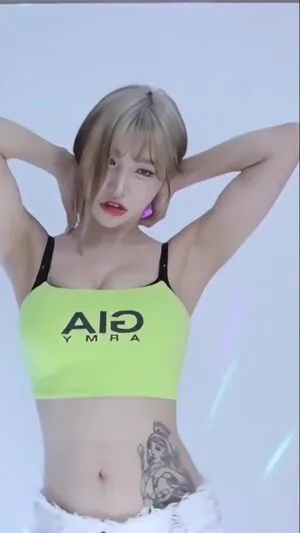 girlcrush_tr / Girl Crush / Taeri nude photo #0270