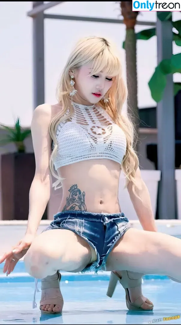 girlcrush_tr nude photo #0062 (Girl Crush / Taeri)