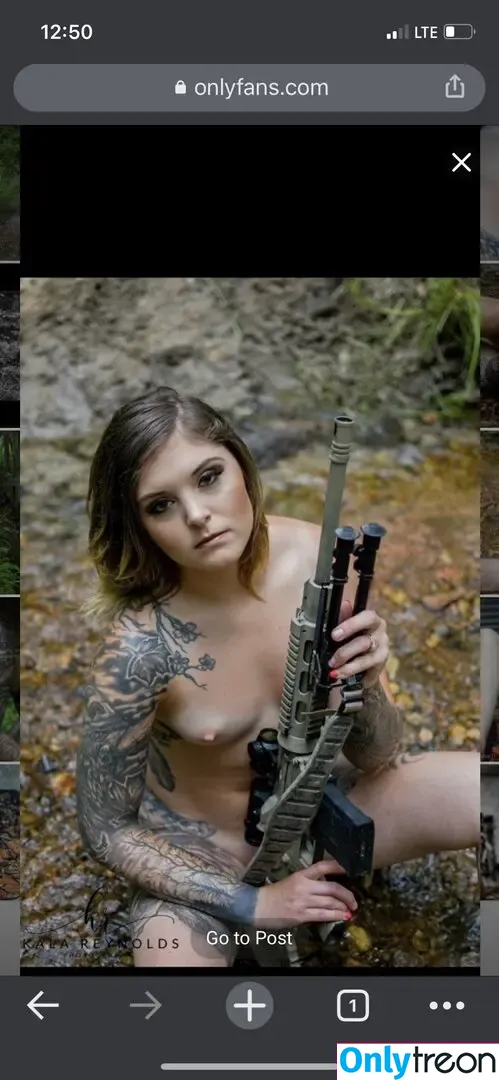 Girls With Guns nude photo #0051 (Firearms / mia.nicole.23 / wifi_diaries)