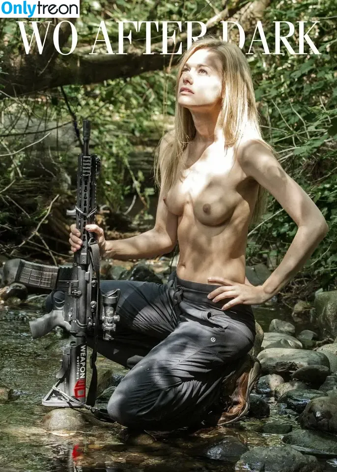 Girls With Guns nude photo #0058 (Firearms / mia.nicole.23 / wifi_diaries)
