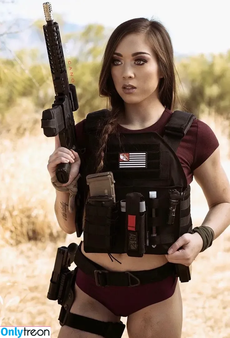 Girls With Guns nude photo #0167 (Firearms / mia.nicole.23 / wifi_diaries)