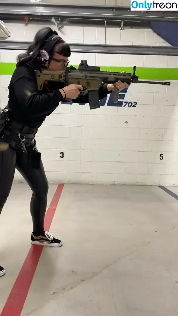 Girls With Guns nude photo #0181 (Firearms / mia.nicole.23 / wifi_diaries)