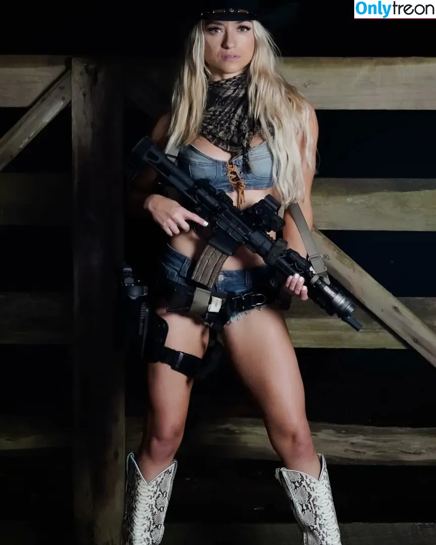 Girls With Guns nude photo #0198 (Firearms / mia.nicole.23 / wifi_diaries)