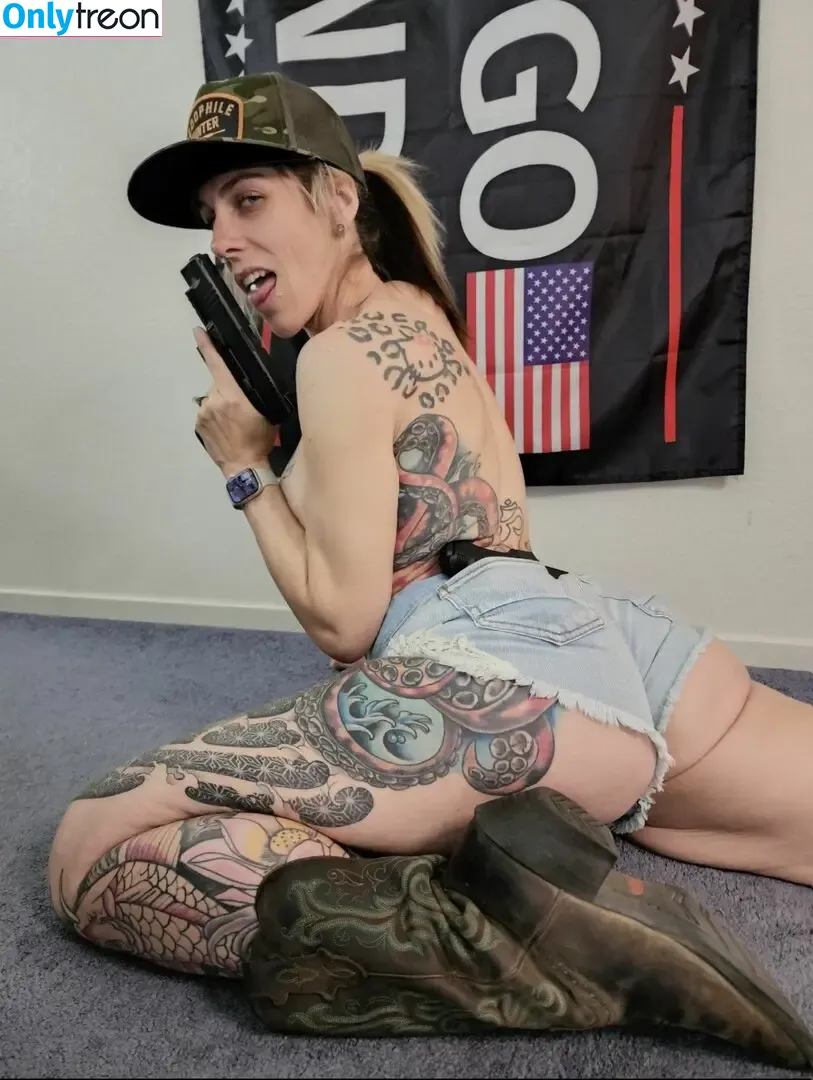 Girls With Guns nude photo #0233 (Firearms / mia.nicole.23 / wifi_diaries)