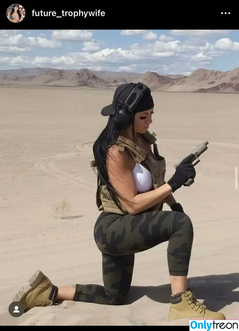 Girls With Guns nude photo #0263 (Firearms / mia.nicole.23 / wifi_diaries)