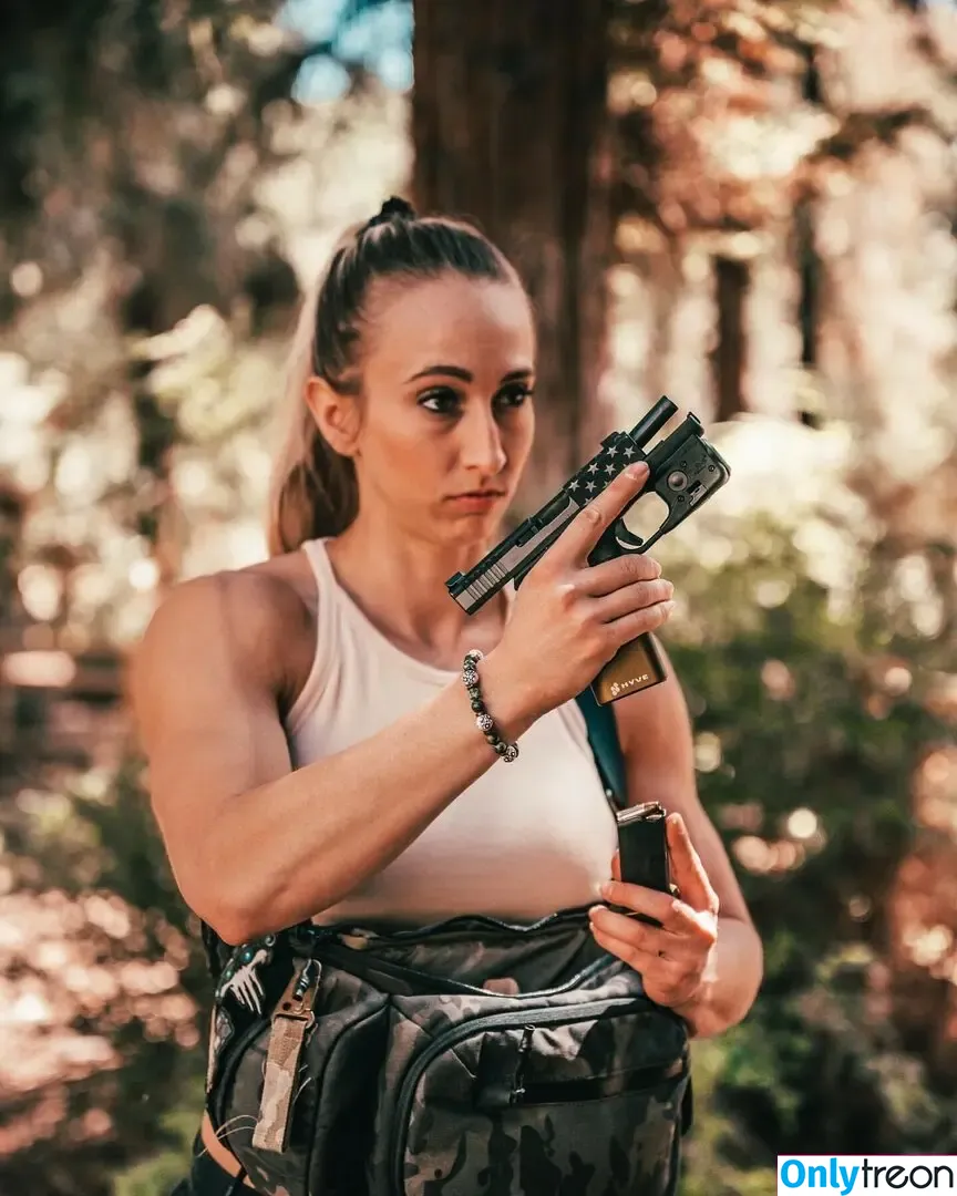Girls With Guns nude photo #0332 (Firearms / mia.nicole.23 / wifi_diaries)