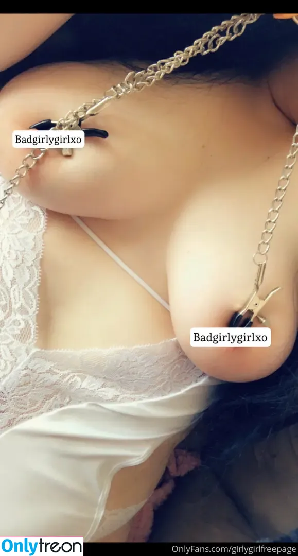 girlygirlfreepage nude photo #0027 (_garlicgirl)