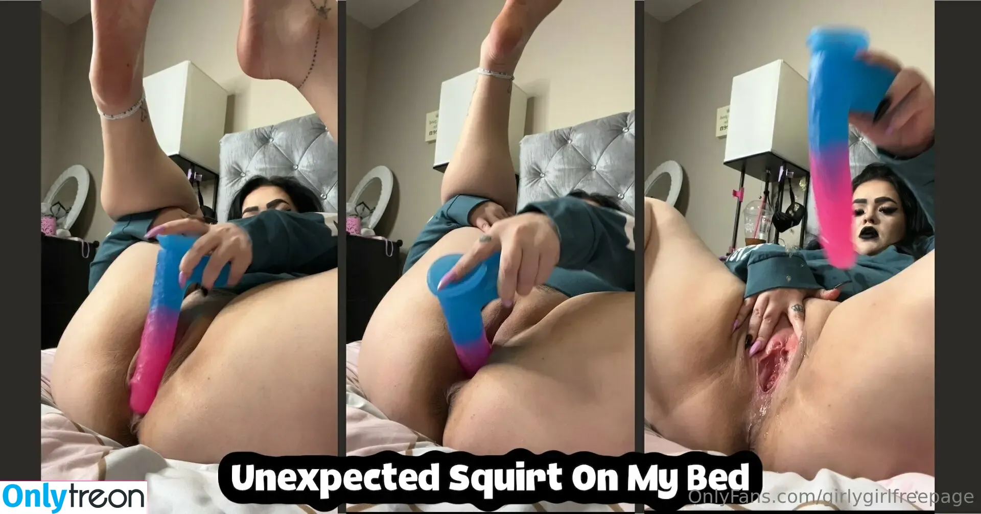 girlygirlfreepage nude photo #0052 (_garlicgirl)