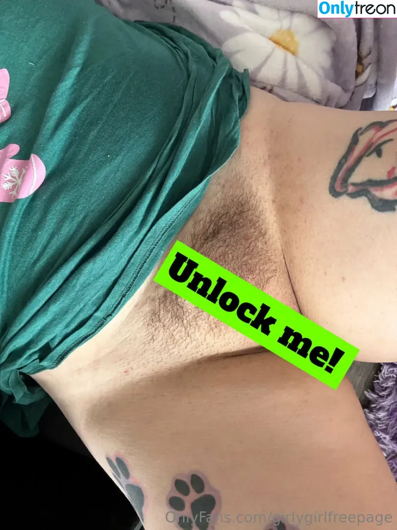 girlygirlfreepage nude photo #0054 (_garlicgirl)
