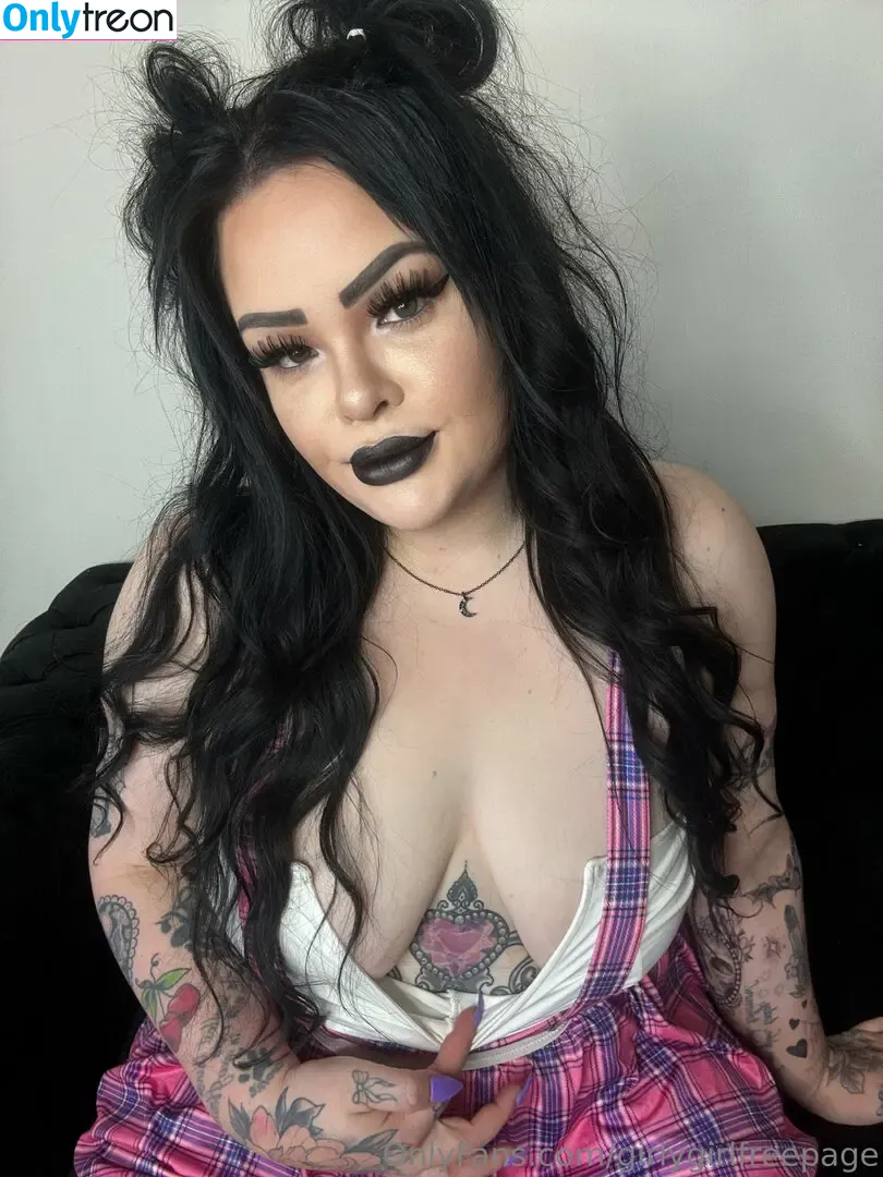 girlygirlfreepage nude photo #0056 (_garlicgirl)