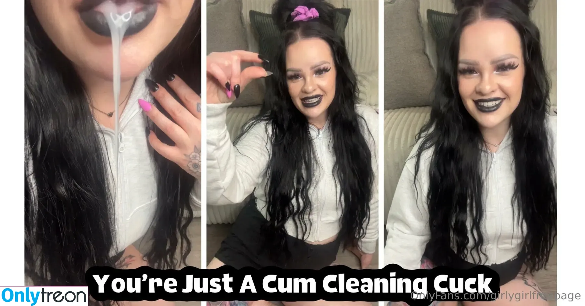 girlygirlfreepage nude photo #0071 (_garlicgirl)