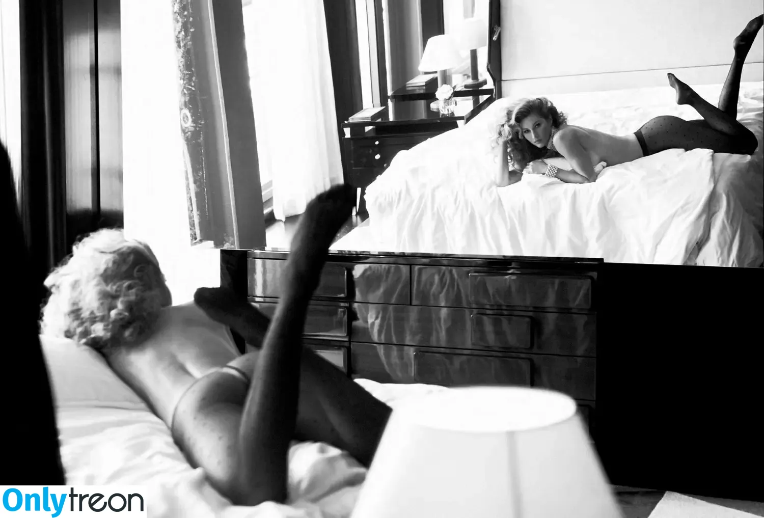 Gisele Bündchen nude photo #0340 (gisele)