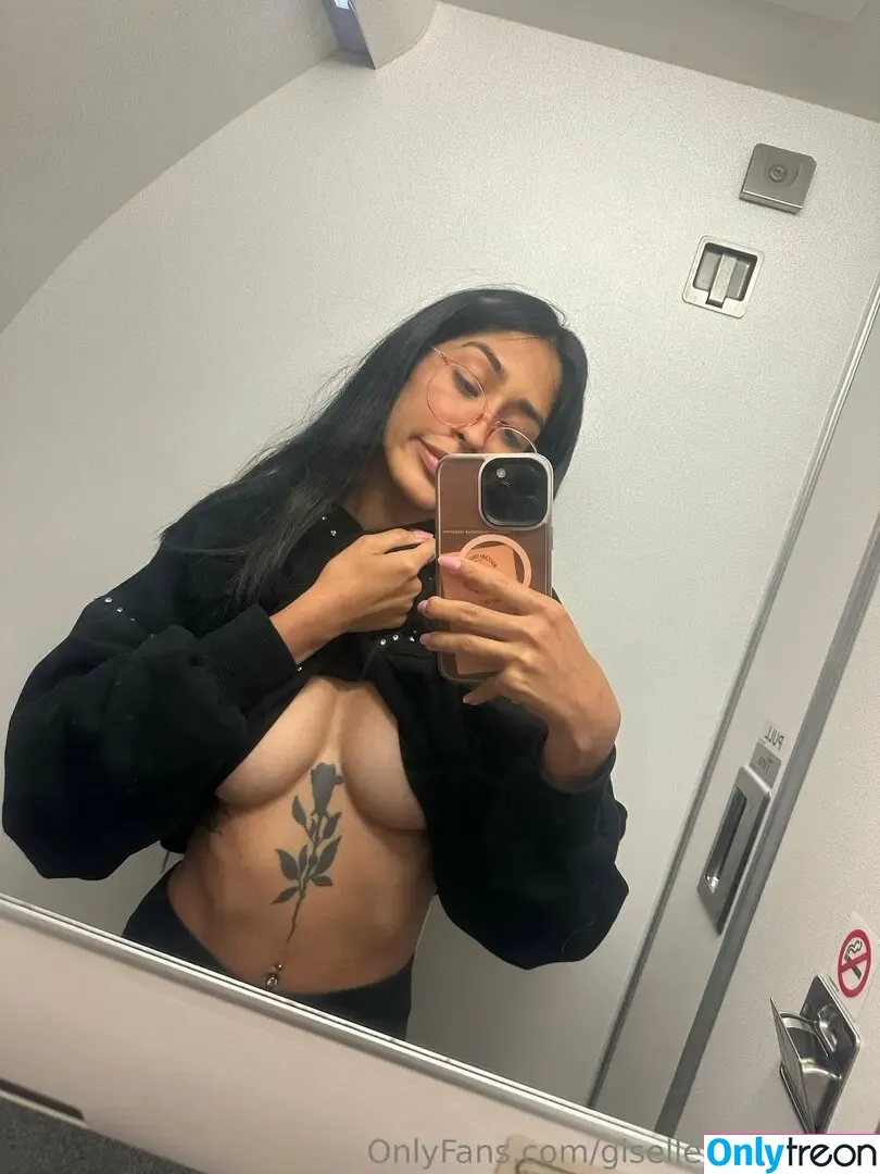giselleamoretube nude photo #0021 (gysselam)
