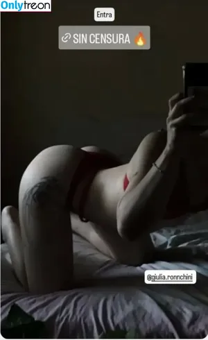 Giulia Ronnchini / ChiniCherry / giulia.ronnchini nude photo #0014