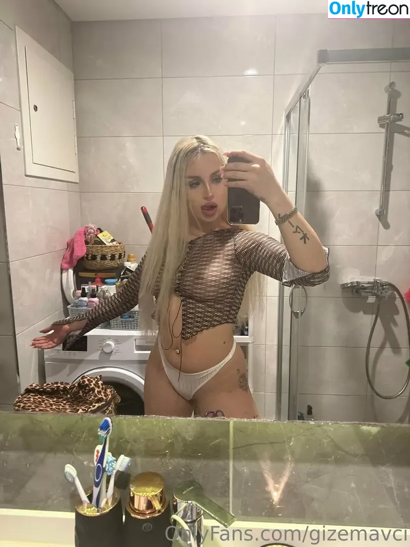 gizemavci nude photo #0041 (gizemavci)