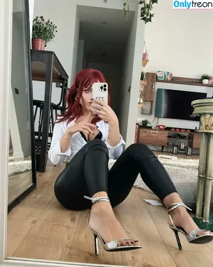 gizemsavagex / gizemsavage.x nude photo #1074