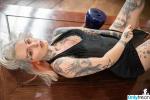 gladycesuicide / Gladyce / gladycefavour nude photo #0758