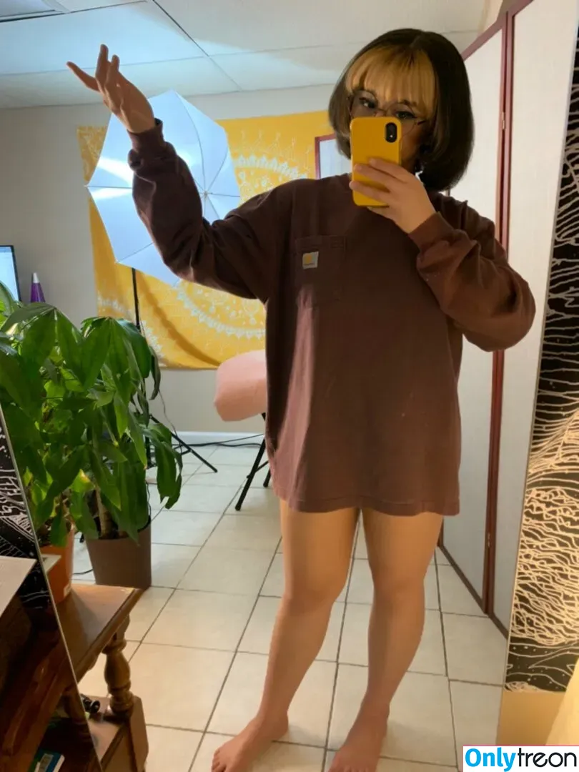 glasses_gf nude photo #0021 (glasses_gf)