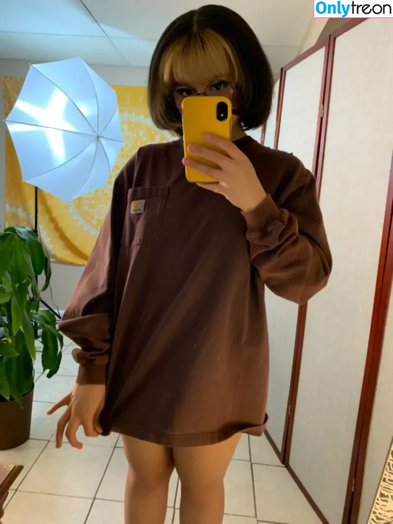 glasses_gf nude photo #0026 (glasses_gf)