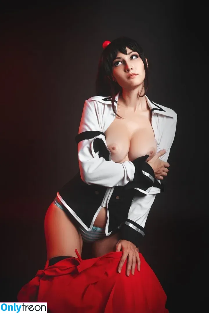Gliese 581 nude photo #0015 (JuliusDrow / gliese581 / gliese__581)